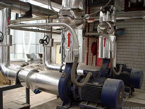 机电设备在现代工业中的创新应用与维护管理策略研究