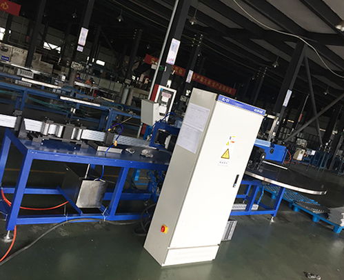 合肥全自动弯管机厂家 依托多年专业经验，赋能高效机电设备制造