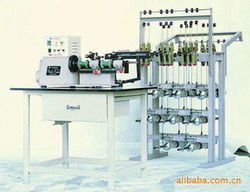 无为县豪利机电设备 绕线机与绞线机产品系列全览