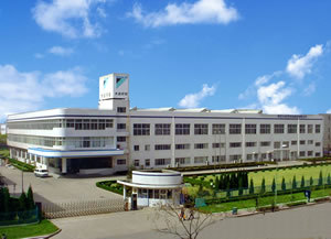 Xi'an Daikin Qing'an Compressor Co., Ltd: Leading the Way in Electromechanical Equipment Innovation